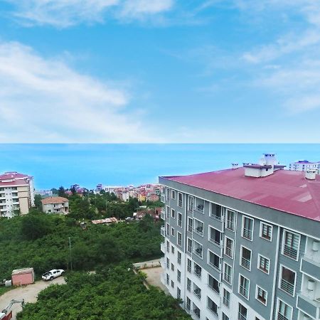 Asya Residence Otel Cimenli Eksteriør bilde