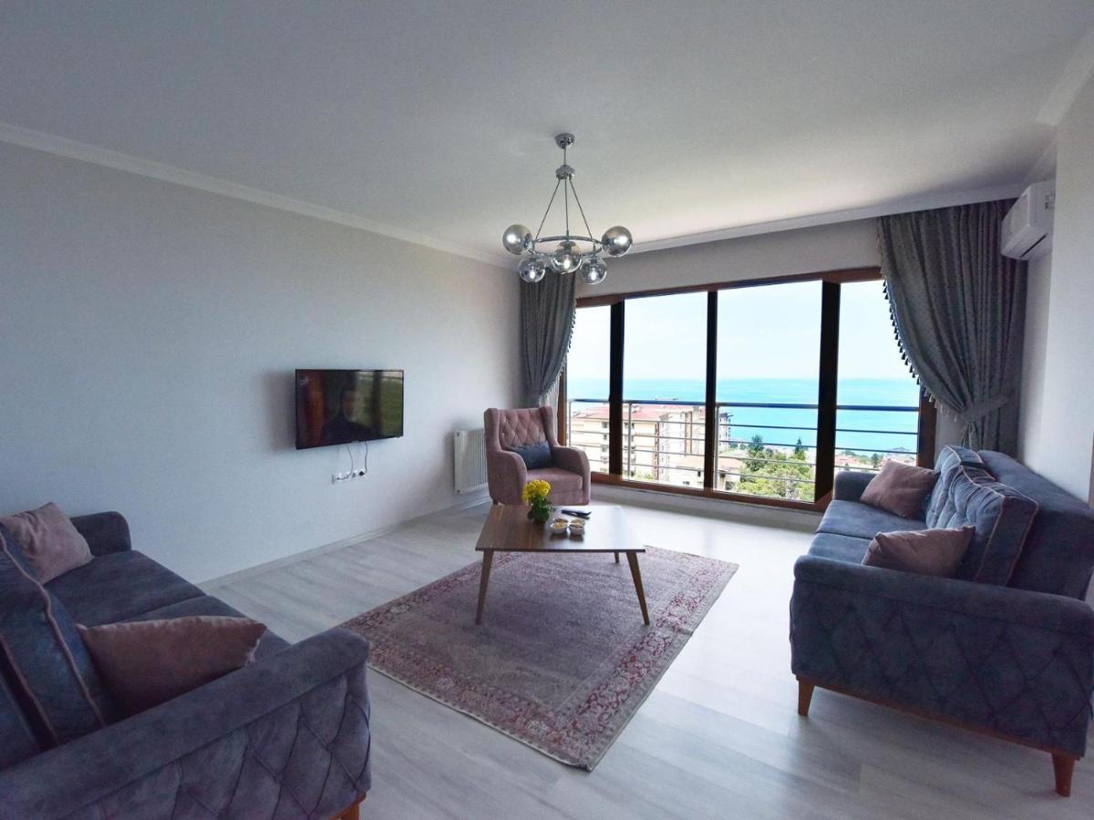 Asya Residence Otel Cimenli Eksteriør bilde